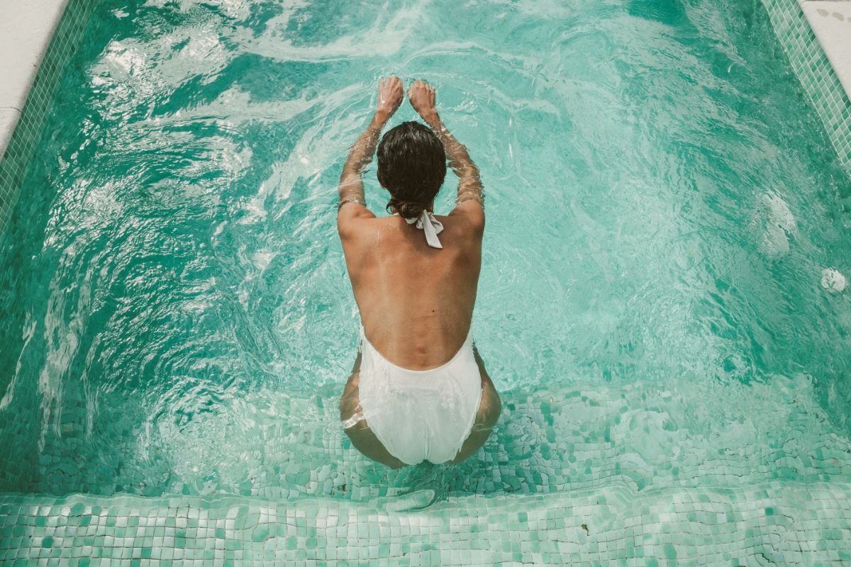 Piscine enterrée ou hors sol : quelles différences ?